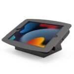 iPad 10.2" Space Enclosure AV  Conference Room Capsule Black