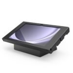 Galaxy Tab A9 Apex Enclosure  AV Conference Capsule Black