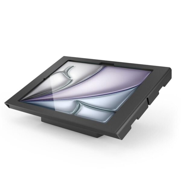 iPad Air M2 & M3 13", Apex  Enclosure AV Conference  Capsule - Black