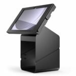 Galaxy Tab S9/S10 Ultra 14.6"  Apex Enclosure Tablet Printer  Kiosk