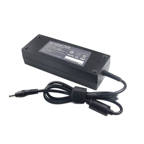 Power Adapter for Acer 120W 20V 6A Plug:5.5*2.5mm  Including EU Power Cord