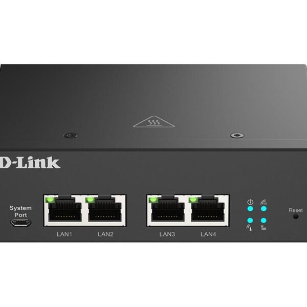5G Multi-Connect Modem