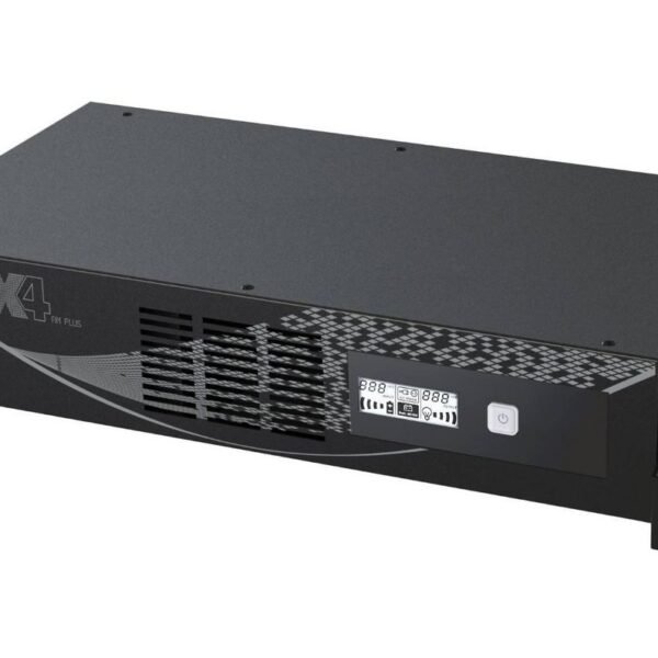 X4 800 RM Plus