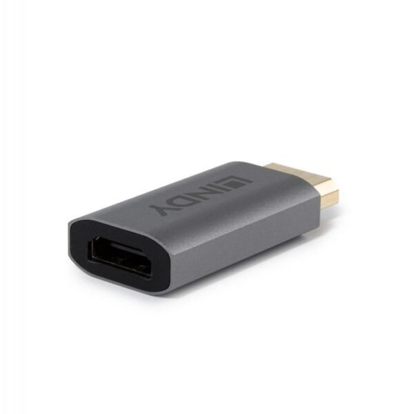 Display Port to HDMI 4K120Hz  Adapter