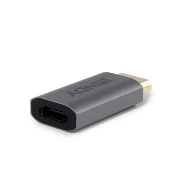 Display Port to HDMI 4K120Hz  Adapter
