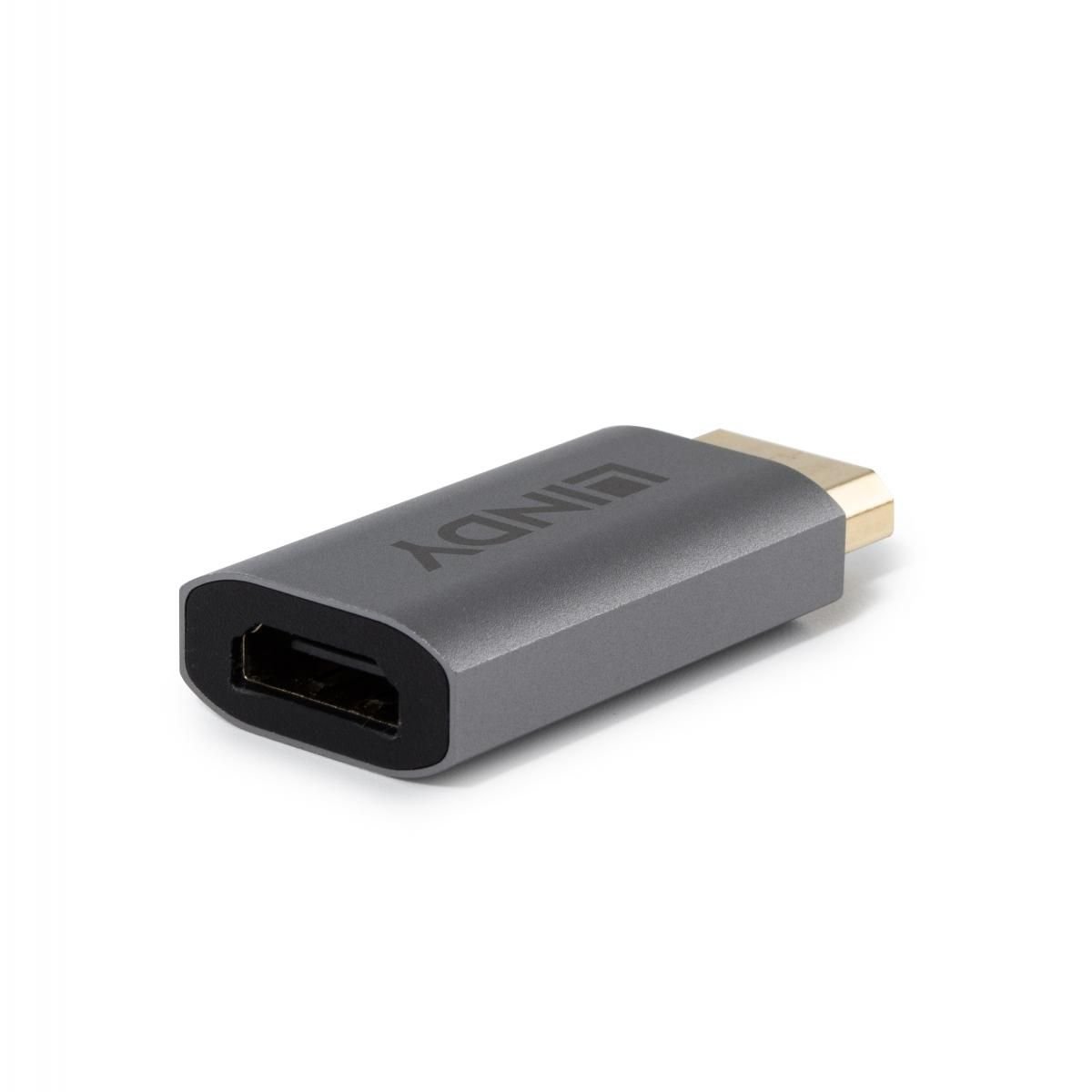 Img_36246566.jpg Display Port to HDMI 4K120Hz Adapter - Image 1