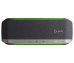 speakerphone Universal  USB/Bluetooth Black ,  Universal, Black, 1.05 m, IP64, Buttons, Touch, 75 - 20000 Hz