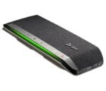 speakerphone Universal  USB/Bluetooth Black ,  Universal, Black, 1.05 m, IP64, Buttons, Touch, 75 - 20000 Hz - Image 3