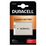 Li-Ion Akku 1020 mAh for Canon LP-E5