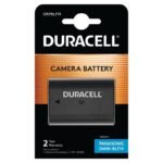 Camera Battery - Replaces  Panasonic Dmw-Blf19E Battery