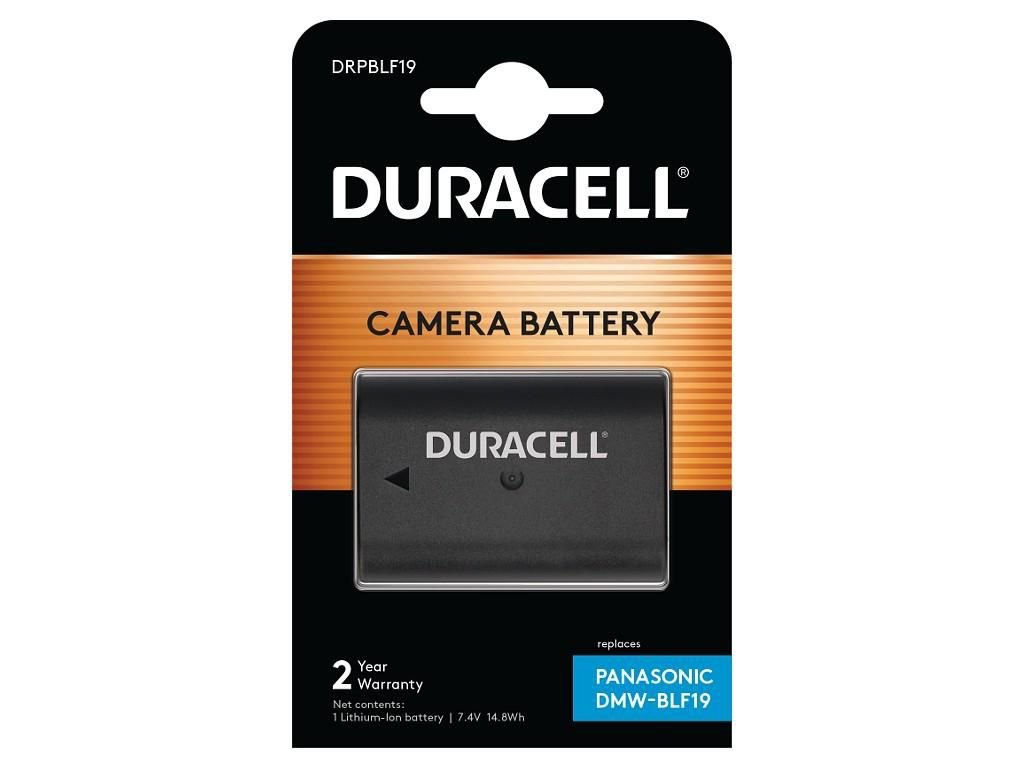 Img_36265308.jpg Camera Battery - Replaces Panasonic Dmw-Blf19E Battery - Image 1