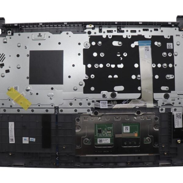 COVER Upper Case ASM_EURO ENG  W21SKAGBLU
