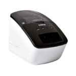 QL-700 High-Speed Label  Printer Nordic Version  High-speed, Professional 300 x 600 dpi, 150 mm/sec, True Type, USB - Image 3