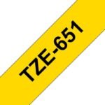 Tze651 Label-Making Tape