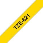 Tze621 Label-Making Tape