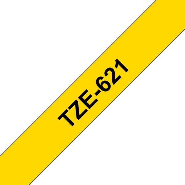 Tze621 Label-Making Tape