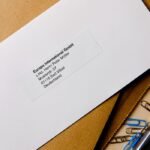Standard Address Labels - Image 2