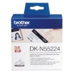 Dkn55224 Label-Making Tape - Image 2