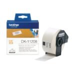 Address Labels Large 400-Pack  Size : 38 mmx 90 mm BROTHER  QL 500/550 Large Address Labels 38 mmx 90 mm **400-pack**