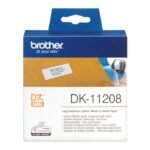 Brother Large Address Labels - Image 2