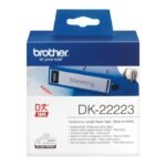 DK22223 CONTINUOUS PAPER TAPE  50MM 50mm x 30,48m  QL-550/QL-500/QL-500A/QL-560VP/QL-650TD/QL-1050/QL-1050N/QL-1060N - Image 3