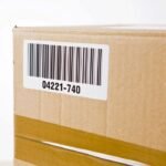 Brother DK-11240 printer label White - Image 3
