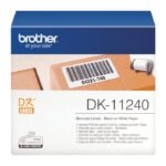 Barcode Labels Black on White 102 x 51 mm - Image 2