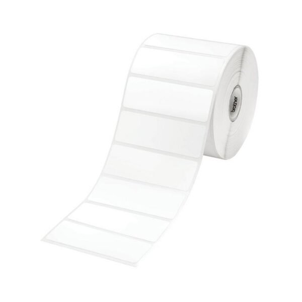 RDS04E1 - label 76 x 26mm 8  pack RDS04E1, 76 mm, 26 mm,  1552 sheets