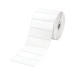 RDS04E1 - label 76 x 26mm 8  pack RDS04E1, 76 mm, 26 mm,  1552 sheets