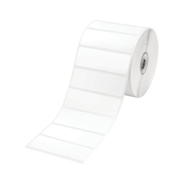 RDS04E1 - label 76 x 26mm 8  pack RDS04E1, 76 mm, 26 mm,  1552 sheets