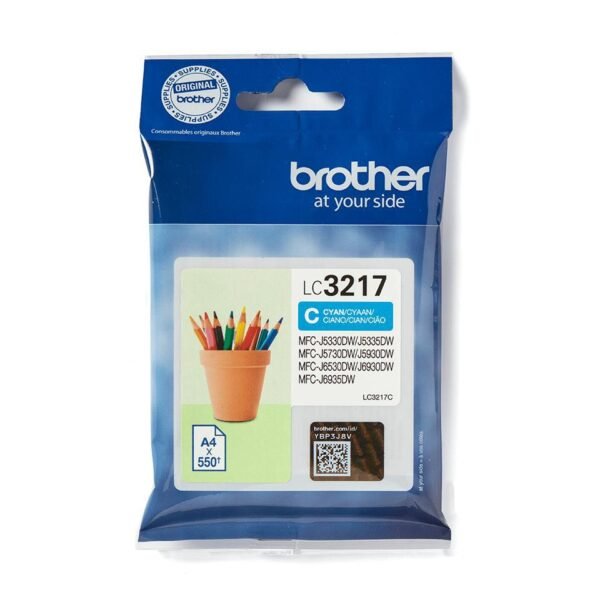 LC3217C INK FOR BH17