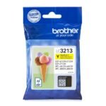 LC3213Y INK FOR MINI 17 DCPJ772DW / DCPJ774DW