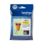 LC3217Y INK FOR BH17