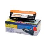 Toner Yellow Extra High Cap.  Pages 6000