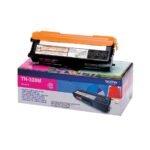 Toner Magenta Extra High Cap.  Pages 6000