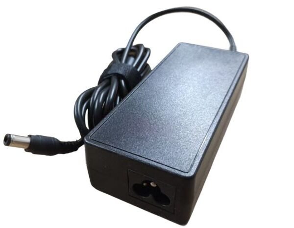 CoreParts MBXPOS-AC0002 power adapter/inverter Indoor 72 W Black