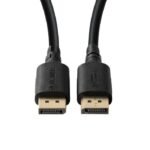 ColorFlex 4K DisplayPort 1.2  Halogenfree LSZH 1m - Image 2