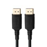 ColorFlex 4K DisplayPort 1.2  Halogenfree LSZH 1m - Image 3