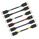 ColorFlex 4K DisplayPort 1.2  Halogenfree LSZH 1m - Image 4