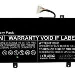 Laptop Battery for Asus  38.85Wh 11.1V 3500mAh 38.85Wh  Li-Polymer 11.1V 3500mAh for Asus P3540FA, p3540fa-0091a8265u,