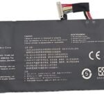 Laptop Battery for Asus  37.74Wh 11.1V 3400mAh