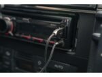 Wireless Audio Link USB Bluetooth Audio Link USB,  Dock, 5 V, 110 mm, 30 mm, 190 mm, 100 g - Image 3