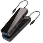 13 Port mobile dock