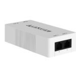 100Mb POE Extender With  30Watts Up to 250m