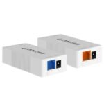 100Mb POE Extender With  30Watts Up to 800m