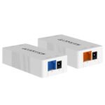 100Mb POE Extender With  30Watts Up to 800m