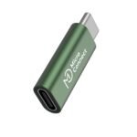 Smart Charge USB-C  Auto-Shut-Off Adapter 100W