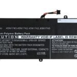 Laptop Battery for Lenovo  37.74Wh 11.1V 3400mAh