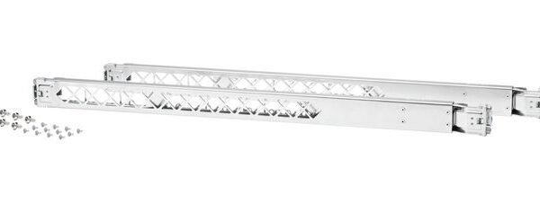 Aruba X414 RM Kit 1U  Universal 4post