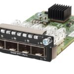 Aruba 3810M 4SFP+Module **New Retail**